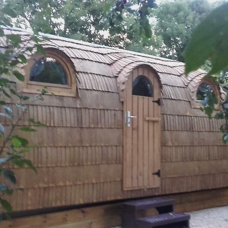 Ruche Des 4 Saisons Villa Picarreau Eksteriør billede